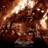 Batman: Arkham Knight -- Scarecrow Nightmare Missions DLC (PlayStation 4)
